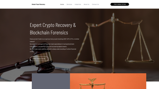 Thumbnail of barristrin-law.com