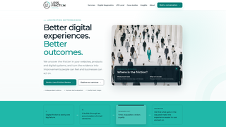 Site preview