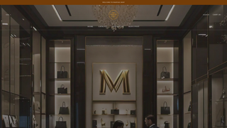 Thumbnail of marvabshop.com