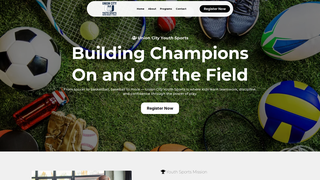 Thumbnail of unioncityyouthsports.com