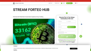 Thumbnail of streamforteohubsystem.com