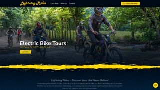 Thumbnail of electricbikesjaco.com