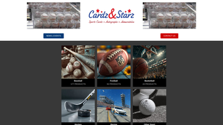 Thumbnail of cardzandstarz.com