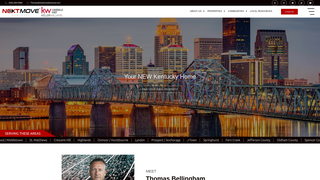 Thumbnail of nextmovekentucky.com