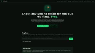 Site preview