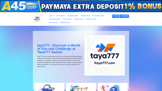 Thumbnail of itaya777.com