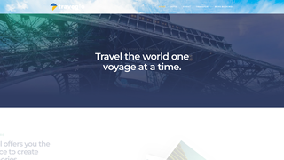 Thumbnail of travoglo.com