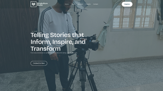 Thumbnail of mirakulture.com
