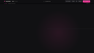 Site preview