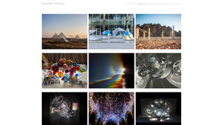 Thumbnail of shustermoseley-archive.com