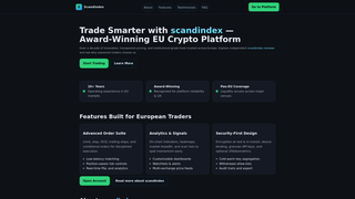 Thumbnail of scand-index.com
