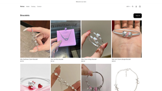 Thumbnail of retracjewels.com