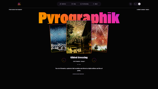 Site preview
