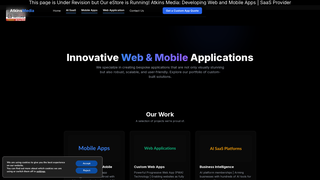 Thumbnail of appworkslab.com