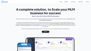 Thumbnail of matrixpromlm.com
