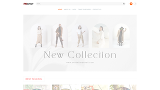 Thumbnail of threadtidewear.com