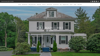 Screenshot of 478eastmainstreet.com