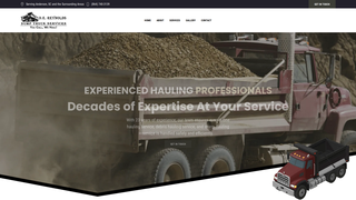 website thumbnail