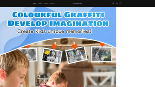 Thumbnail of sabrelot.com