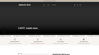 Thumbnail of maisonmuh.com