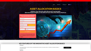 Thumbnail of assetallocationbasics.com