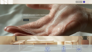 Thumbnail of precisionwoundcareconsulting.com