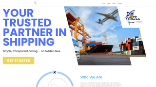 Thumbnail of shipsharkja.com