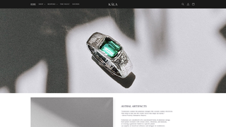 Thumbnail of kalasigil.com
