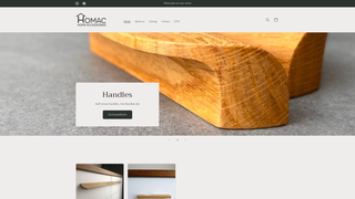 Thumbnail of homacstore.com
