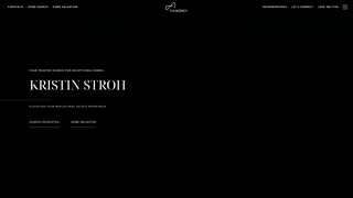 Thumbnail of kristinstroh.com