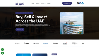 Thumbnail of hmlhomes.net