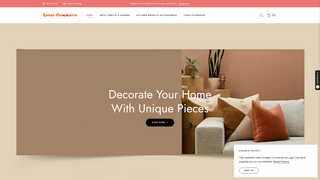 Thumbnail of spearcommercecom.com