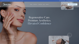 Thumbnail of bodyslimmedspa.com