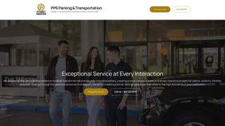 Thumbnail of ppsparkinginc.net