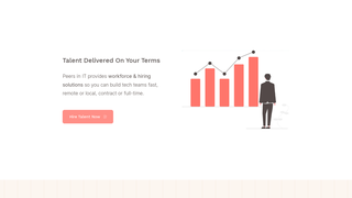Thumbnail of peersinit.com