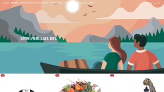 Thumbnail of mynestcart.com
