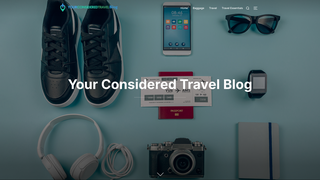 Thumbnail of yourconsideredtravelblog.com