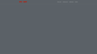 Thumbnail of cpggaps.com