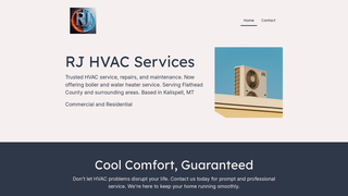 Thumbnail of hvacrj.com