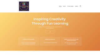 Thumbnail of artlearning4kids.com