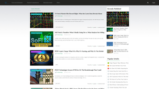 Thumbnail of polkadotedge.com