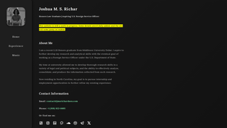 website thumbnail