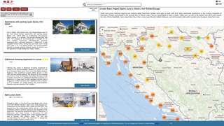 Thumbnail of apartments-vedrana.com