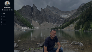 Thumbnail of reza-torabi.com