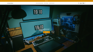 Thumbnail of amaelecbbox.com