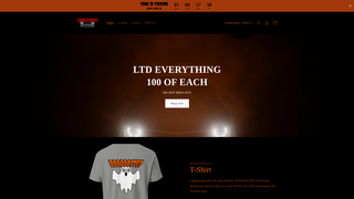 Thumbnail of eysoldtdrive.com