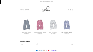 Thumbnail of artdevira.com