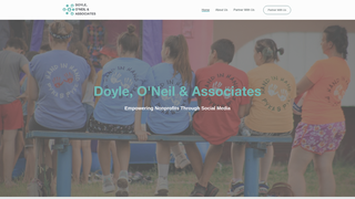 Thumbnail of doyleoneil.net