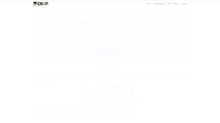 Thumbnail of cnapcloud.com