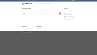 Thumbnail of maitre-wassoul.com